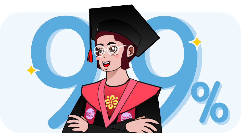 99% Lulusan Sudah Bekerja | Profesi Apoteker